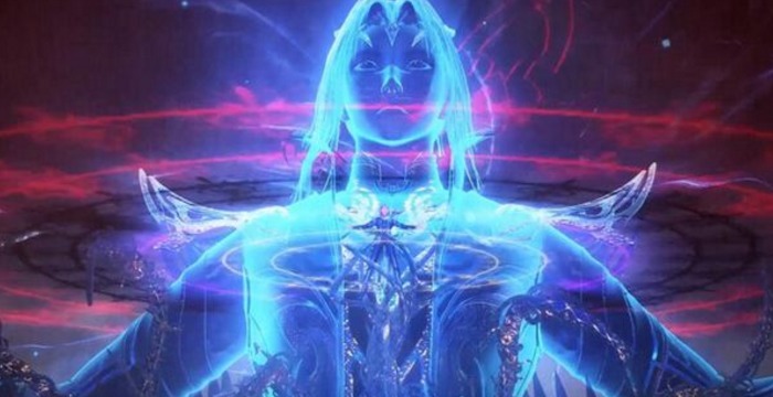 归心似箭|斗罗大陆:第三考核结束,唐三小舞要闭关,评论区欢乐了