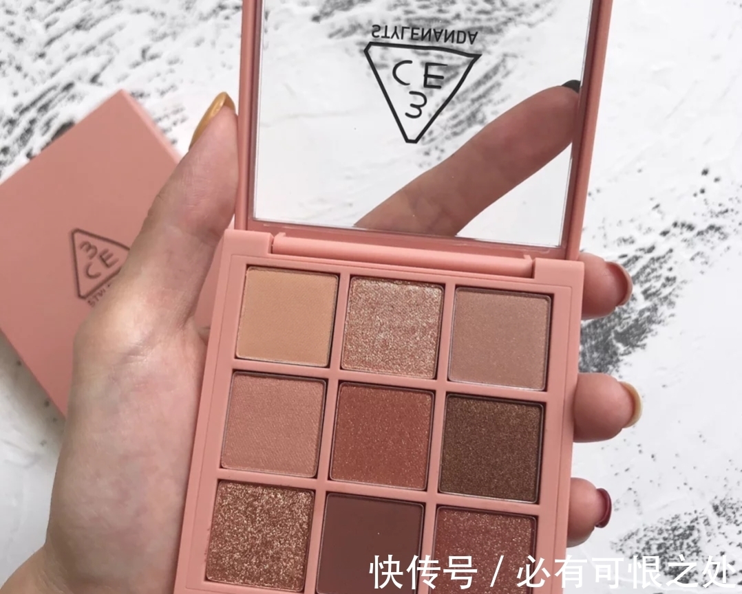 水散粉 你用过哪些让你相见恨晚的彩妆单品?