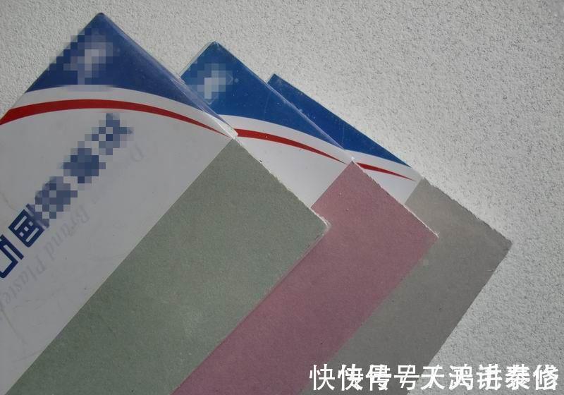 装修|这样的吊顶不仅能防水还能隔音,正在装修的朋友赶紧学着装