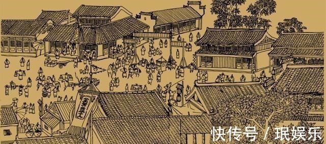 鼓乐手|此人自称天文地理无所不通,当面骂曹操一无是处,曹操却不敢杀他!