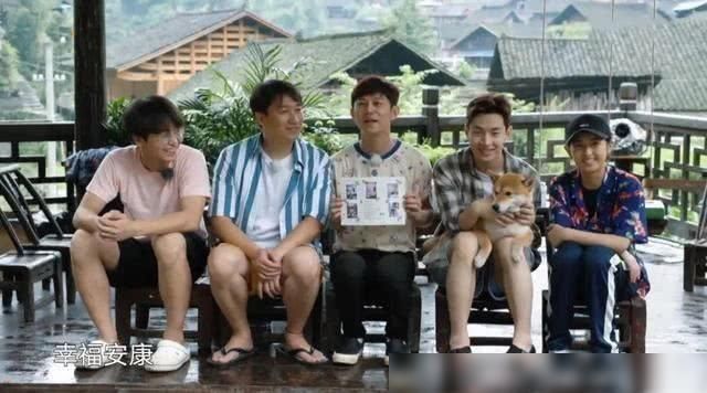 黃磊|黃磊花7小時為《向往4》做飯，看到無濾鏡下的食物，這誰能吃下去