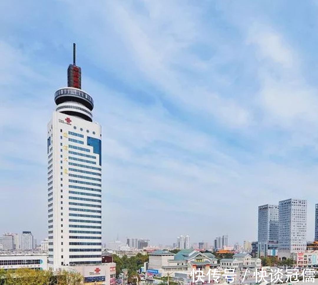 房地产|土拍单价破千万,新房半年上涨10%,济宁房地产为何如此火爆