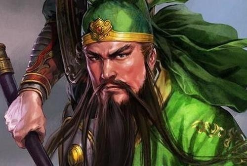 三国英雄之关羽性格特点详细介绍