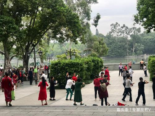 高楼层|10年后,“3-6层”将成为“黄金楼层”专家越到后面越吃香!