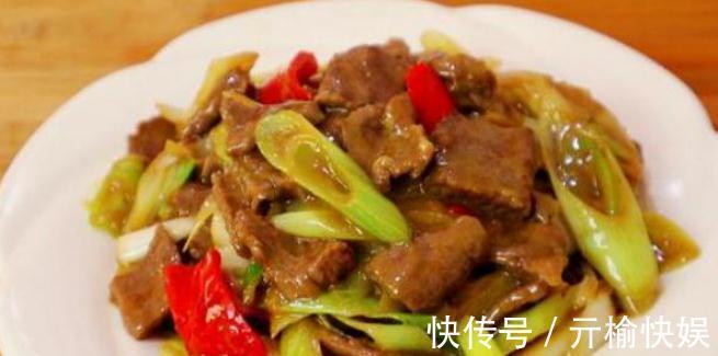 椒香|美食推荐辣炒菜花、虎皮青椒、青椒肉丝、椒香嫩牛肉的做法