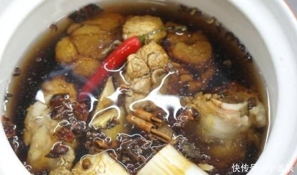 部位|猪身上最好的部位,价格是排骨的一半,吃货看见不买亏大了