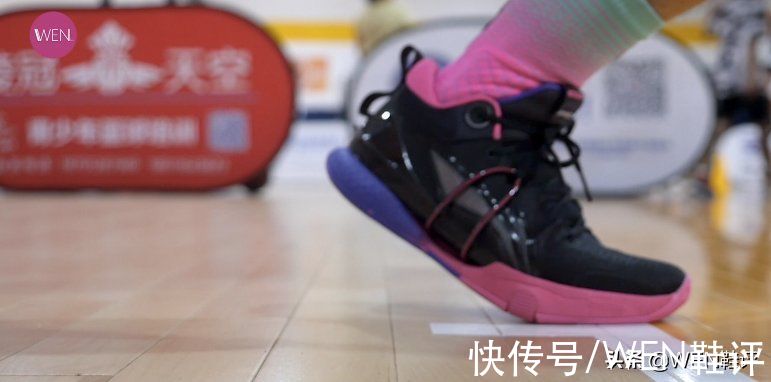 缓震|等等党更合适,性能不如前作,闪击第8代实战