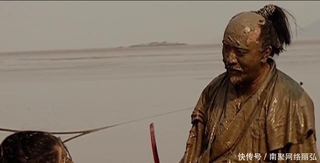 带领|大明王朝:面对倭寇的大举进攻,戚继光带领的明朝将士奋勇杀敌!