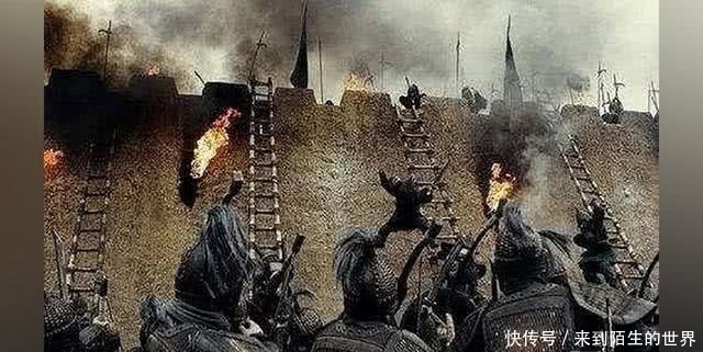 箭头|古代打仗前,士兵为何把箭头在牛粪里“插一下”?