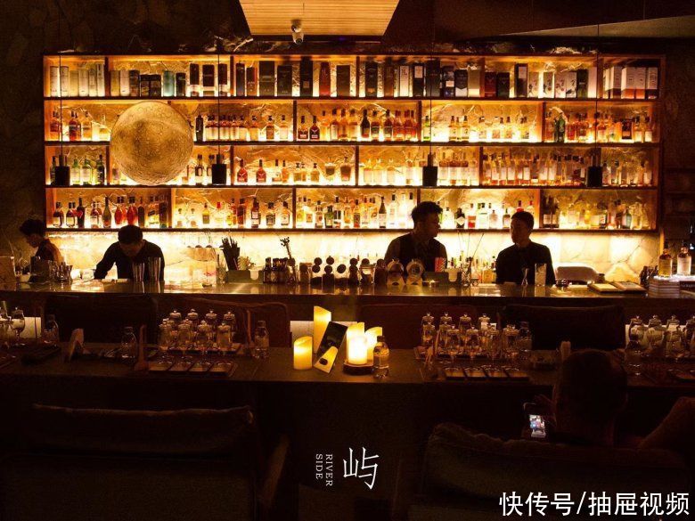 崛起|鹿城小坝坊音乐文创街区“崛起”打造新晋网红IP