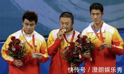 马琳|最“无情”的奥运冠军，成名后把妻子一脚踢开，6次开庭拒分钱