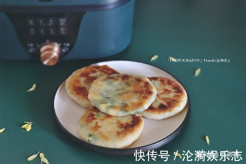 想吃|学会此煎饼,以后想吃不再愁,馅料调制是关键,味道才会香又好吃