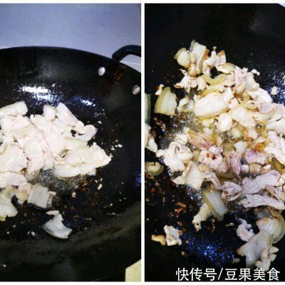 青椒|家常菜这么多，辣椒炒肉一定不可错过