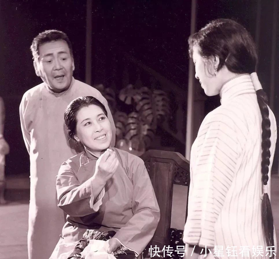 曹禺《雷雨》:一个贫穷且貌美的女人会在这世上经历什么?