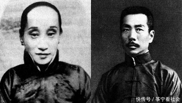 朱安有多愚昧?赶40里地给鲁迅买糕点,却只换来一个字