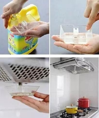 又是一年大扫除，教你十大清洁技巧，把你的家迅速变干净！