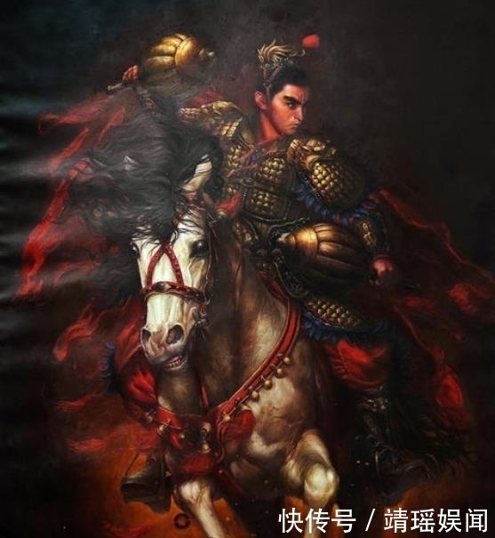 它在诸般冷兵器中,地位首屈一指,可身经百战的老将却无一人使用