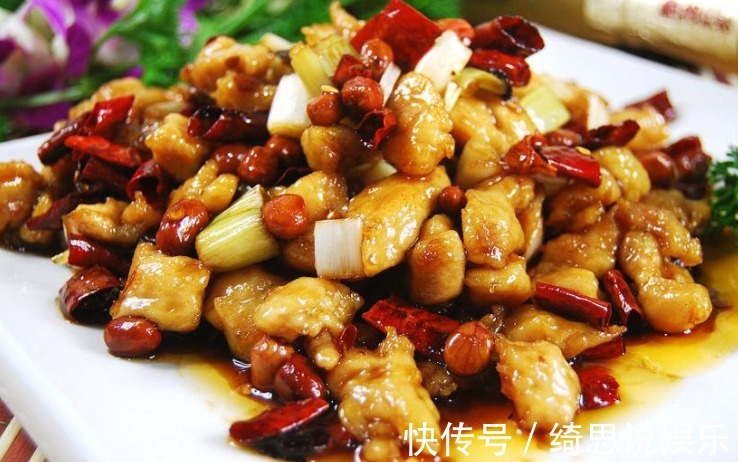 几道很适合作为下酒菜的家常菜，香气十足，简单美味，下酒得劲！