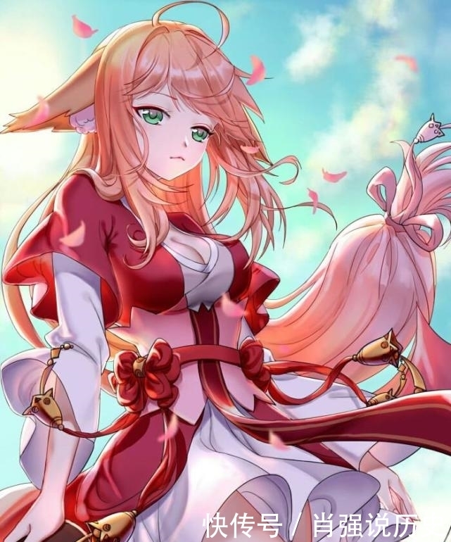 盘点早期被下架整改过的2D国漫,最后一部我觉得是最可惜的