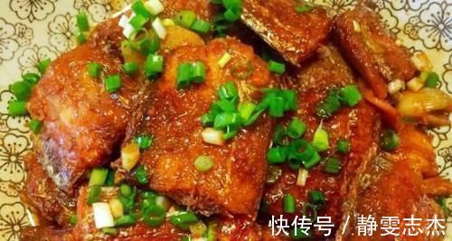 生抽|带鱼这样做太好吃了，不加生抽酱油，简单易学无腥味，肉嫩味香