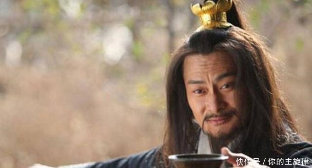 林冲|在梁山108将当中被忽视的他,武功堪比林冲,结局美满!