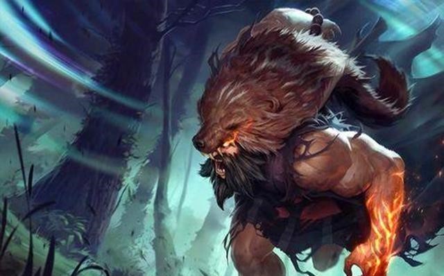 失败|LOL：玩家公认设计“最失败”的英雄，正慢慢毁掉英雄联盟？