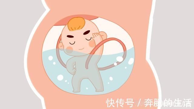 警示|什么样子的胎动属于异常?警示宝宝有风险?