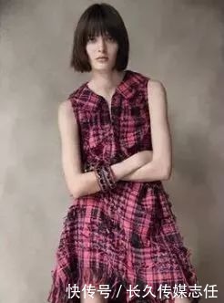 香奈儿,你不知道的9个秘密