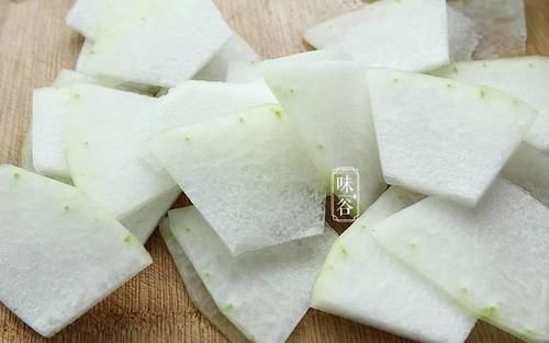 冬瓜|小暑至，伏天来，多给家人吃这瓜，清淡解暑味道鲜，天越热越要吃