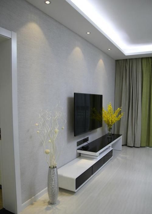 客厅|设计师老婆亲自装修新房,完工后效果100分,尤其客厅和餐厅太赞