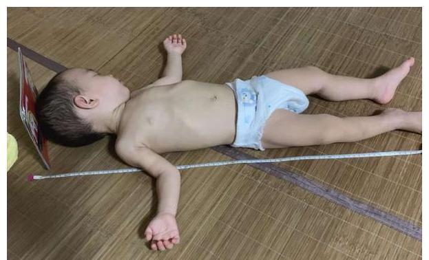 脾胃|4岁男孩身高已经126公分,医生:这个消食习惯非常好,家长多