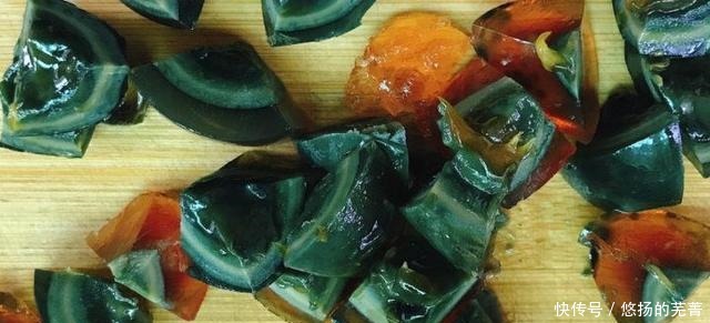  家人不喜欢吃肉，最爱吃这道菜，上锅一蒸，Q弹有嚼劲，超下饭