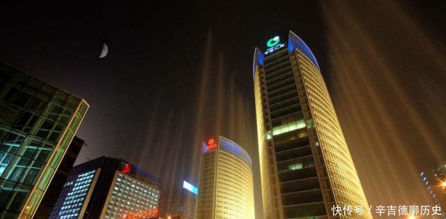 不住|辽国有五个都城,但辽国的皇帝们却并不住在都城里