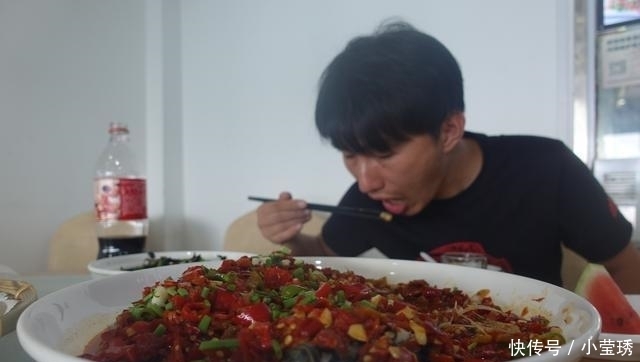 千岛湖|去千岛湖农家乐玩, 吃了5斤千岛湖鱼头和3个有机菜, 付款时懵了!