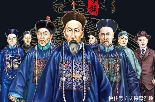 伟人|“笨人”曾国藩的4大领导智慧!人人都说傻,一个伟人却说最聪明