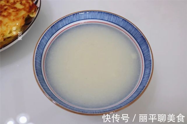一个晚上|早餐吃什么？看我的搭配，有肉有菜还有粗粮，网友：营养满满