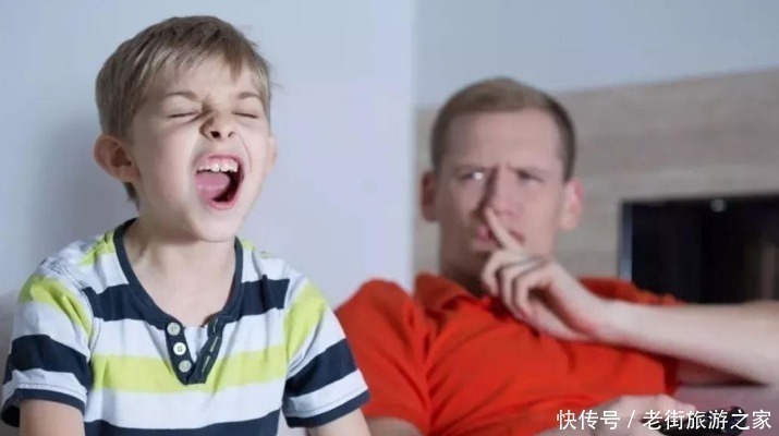 父母|孩子们总是说这三个“口头语”,将来可能会“做大事”,你的孩子有吗