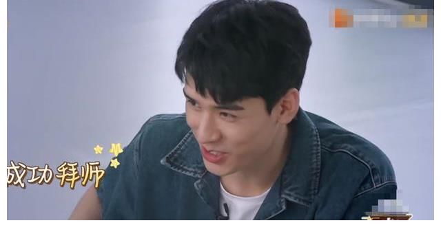 欺騙|《中餐廳5》被曝欺騙粉絲，用龔俊當(dāng)海報(bào)宣傳，首播鏡頭少得可憐