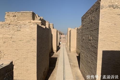 消失3000年的古城,依然让人向往不已,它有什么神奇之处?