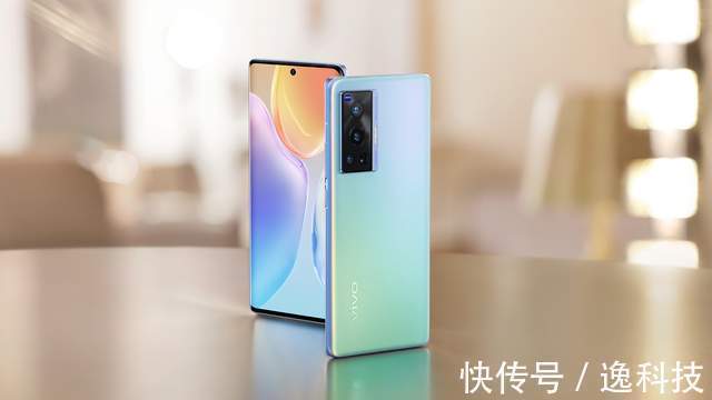 配置|以更优惠的价格入手vivo X70系列，三部机型详细配置解读