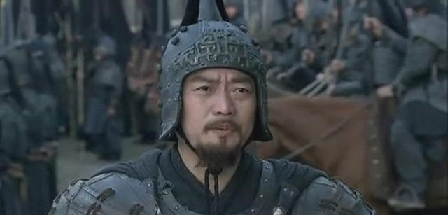 吕布|三国最“毒”的武将，投靠一个死一个，自己都怀疑自己的命运