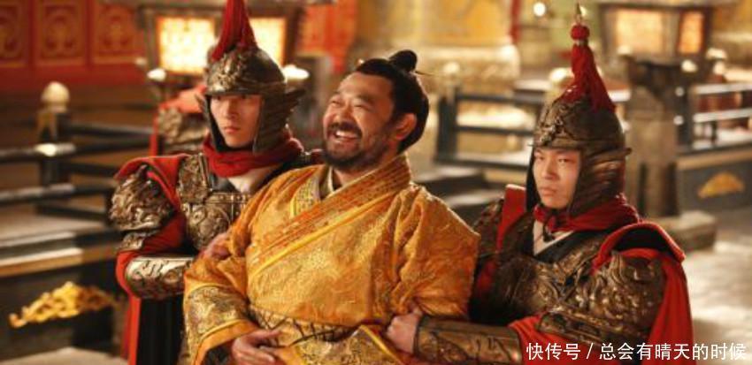 无外乎|程咬金纵横官场45年，为何连武则天也不愿动他原因无外乎几点