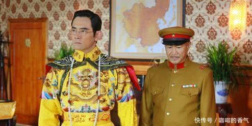 当年|当年他将溥仪赶出紫禁城,多年后仇人故宫再遇,溥仪说了一句话!