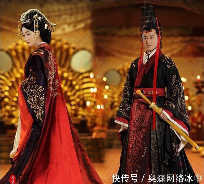 洞房|皇帝大婚后,洞房当晚都要做什么?溥仪在自传中,对此进行了解答