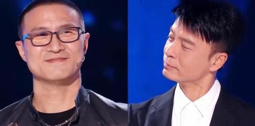战队|李荣浩曝李克勤《好声音》半夜编曲遭廖昌永投诉,原因让人笑翻