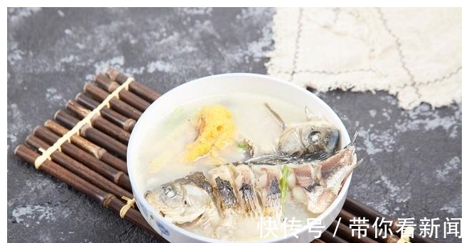 汤汁|开学季，多给孩子做汤喝，分享1道低脂营养汤，鲜美味道好