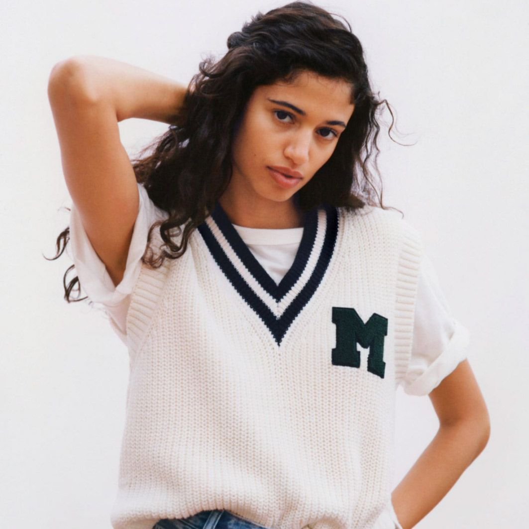 Y2K、土酷风要过去了？这个秋冬“学院风”来势凶猛|教你美 | enzo