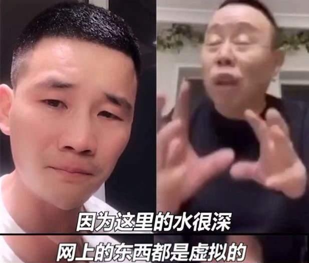 明星的话还有“实话”吗？带你看看那些“打脸”事件全纪实！