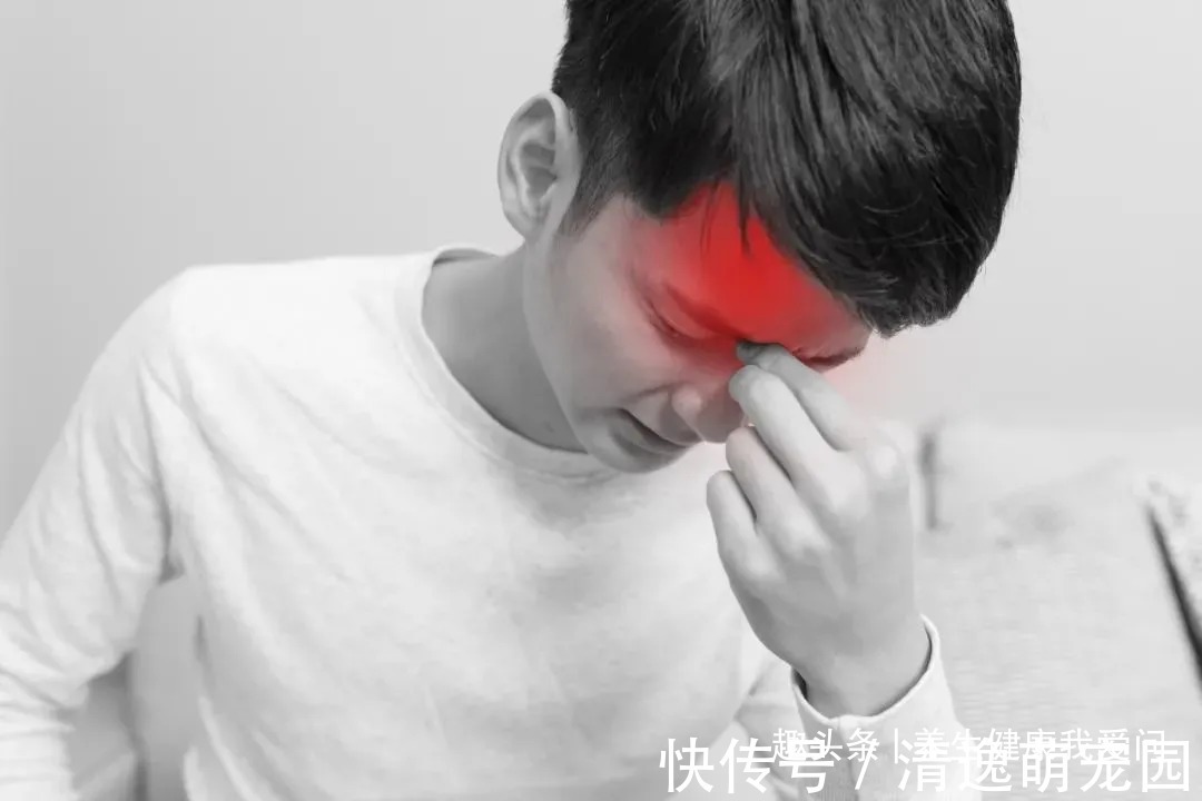 上火|上热下寒、心肾不交!三个调养法,疏通淤堵,调和气血,平衡阴阳