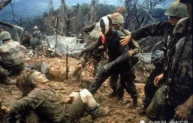越南|苏联拥有400多万军队,为啥越战时,没有出兵援助盟友越南?